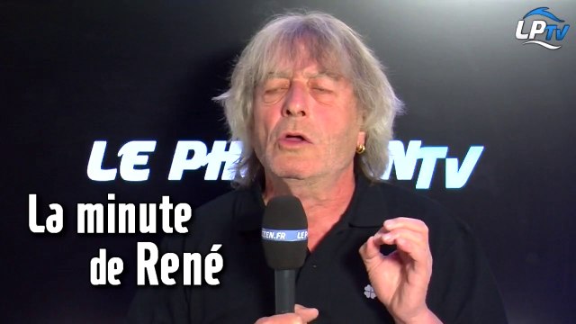 MHSC 2-3 OM : La minute de René Malleville