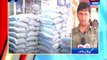 Flour shortage irks citizens in Lahore