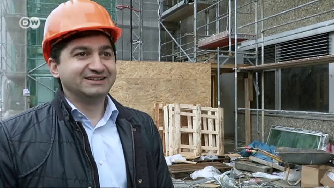 Investitionsmodell: Wohnen in Bürotürmen | Wirtschaft kompakt