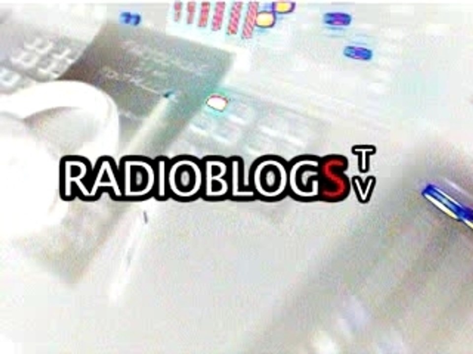 Radioblog TV 04