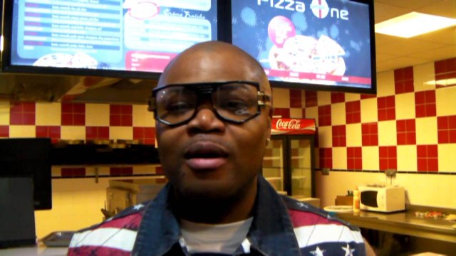 Alibi Montana t'invite chez Pizza One - Vitry 94