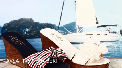 Avşa Terlik - Terlik Modellerimiz