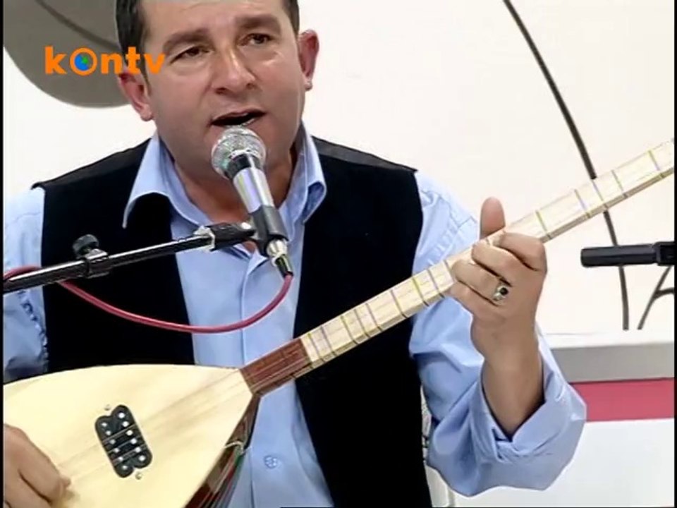 konyalı ercan mevlam bir cok dert vermiş