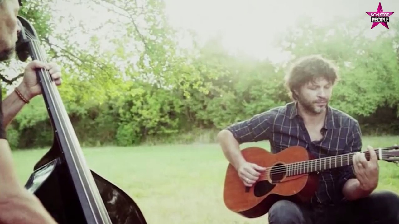 Bertrand Cantat : Revivez son retour sur scène avec Détroit