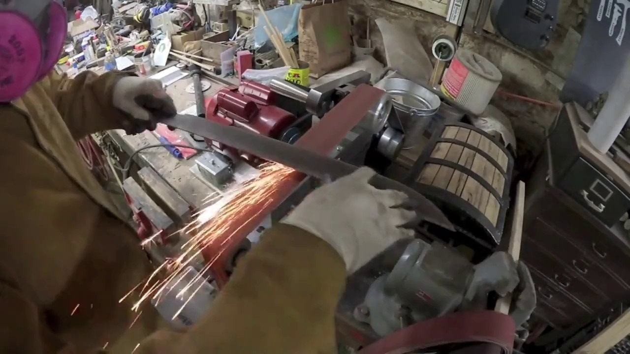DiResta MACHETE