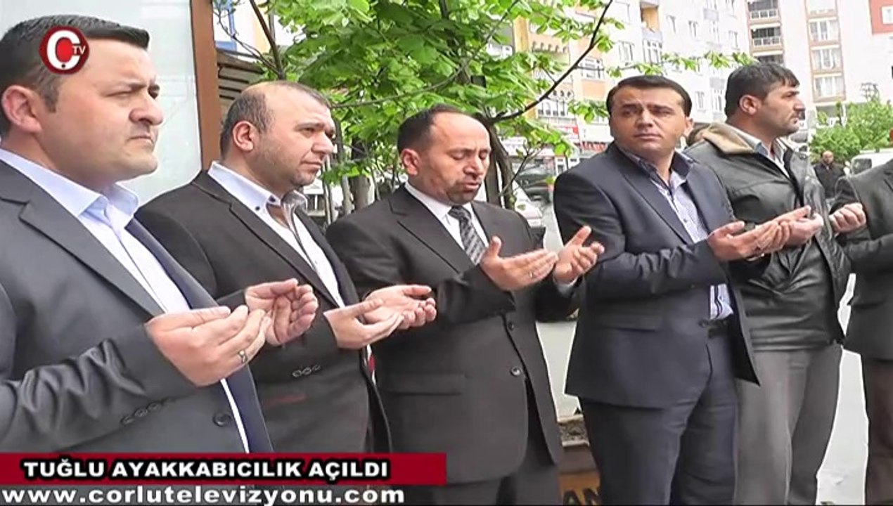 TUĞLU AYAKKABICILIK