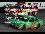 Watch Nascar Bojangles Southern 500 Racing