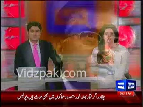 Pervaiz Musharraf and army should not be linked together - Ahsan Iqbal