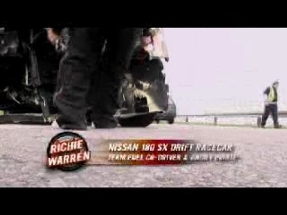 Gumball 3000 best of
