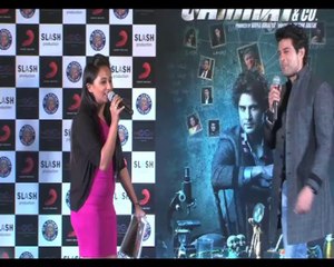 Rajeev reveals Samrats tricks