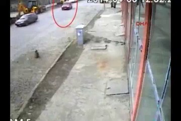 İşte Mert'in katil zanlısının yakalanmasını sağlayan görüntüler