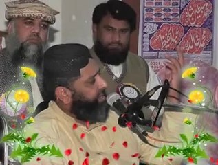 Subtain Shah Naqvi Amany Shaba Part3