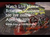 Watch Nascar Bojangles Southern 500 sprint cup online