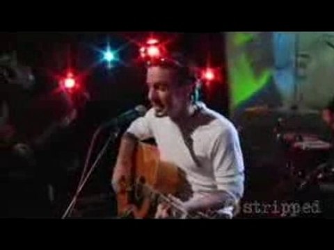 I hate everything about you (Stripped)