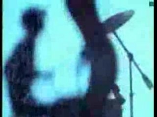 Something got me started simple red