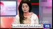 Shaukat Yousafzai declares Abid Sher Ali as Sick Minded Person