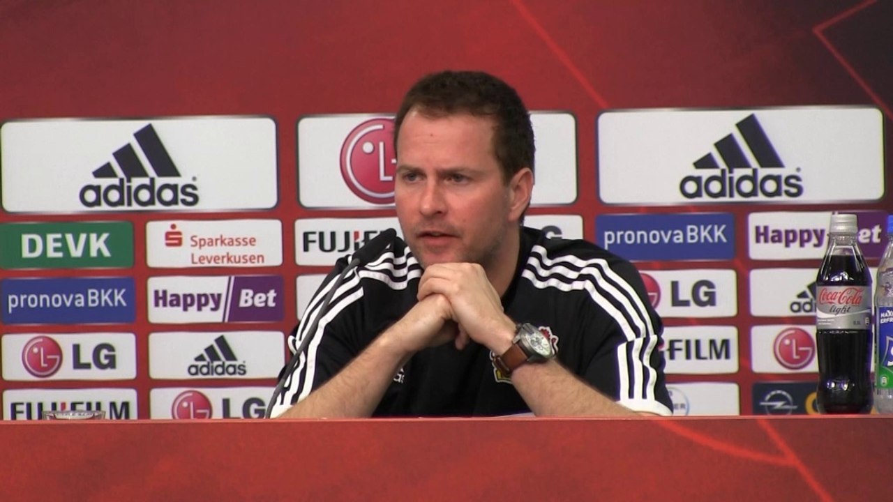 Lewandowski-Debüt: 'Jeder muss ans Limit gehen'