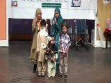 Special performance of  special children on bahar k rung special bachon k sang,3