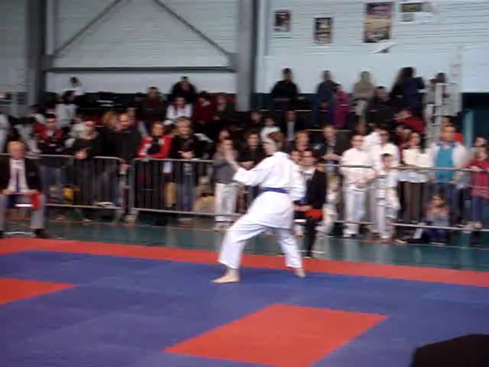 Kata Isabelle