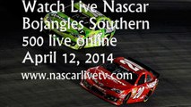 Watch Nascar Bojangles Southern 500 racing live streaming