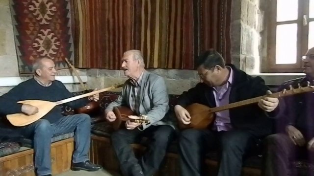 Karpuz kestim yiyen yok