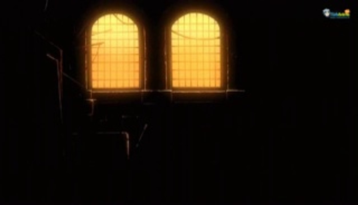 blade anime 1