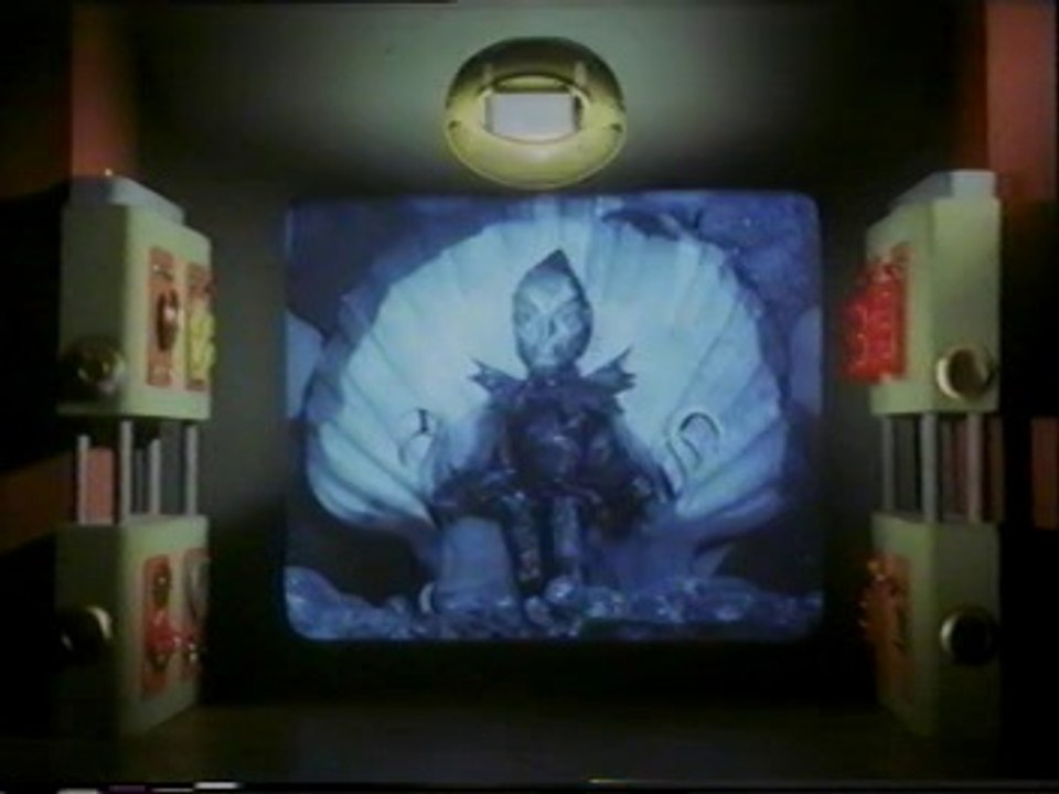 Stingray: plant of doom.