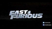Logo Oficial | Fast and Furious 7 #FF7 (HD) Vin Diesel