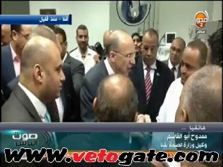 ..صحة "قنا": 62 سرير وقسم أشعة أبرز أعمال التطوير بـ "قفطا"