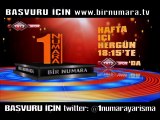 TURKIYENIN SPOR BILGI YARISMASI BIR NUMARA HAFTA ICI HERGUN 18:15 TE  TRTSPOR'DA