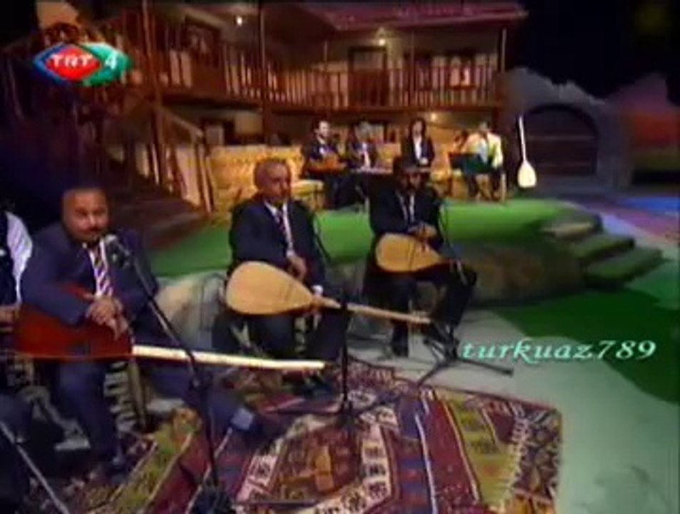 Mesut DAĞLI-Erciyes’ten Kar İstersin (Divane Divane)