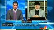 Iftikhar muhammad Chodry,  is not a Justice he is a politation by Dr Tahir ul Qadri_clip2