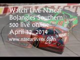 Watch Race Bojangles Southern 500 Nascar 2014