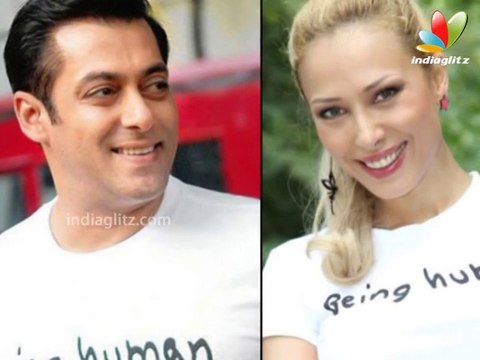 Family Dislikes Salman Khan's girlfriend Lulia Vantur | Hot Hindi Latest News | Malaika, Arpita
