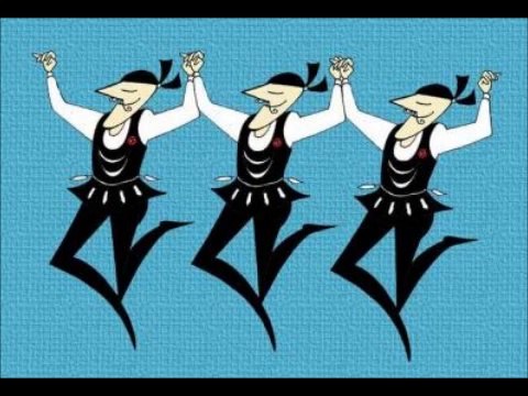 Kemençe Horon Show - Maçka Horonu