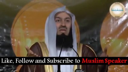 Wedding Loans - A Worrying Trend - Mufti Menk