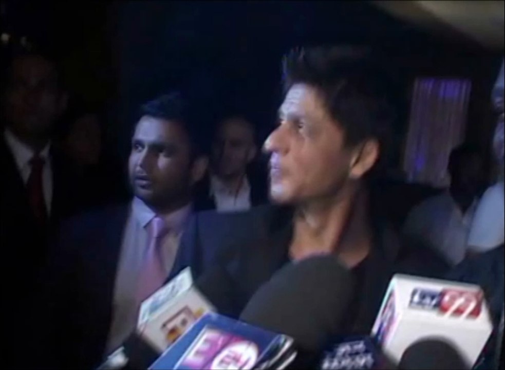 Shahrukh Khan24