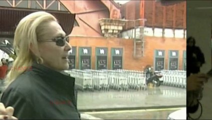 Amador Mohedano participará en Supervivientes