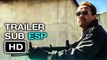 The Expendables 3-Trailer #1 Subtitulado en Español (HD) Arnold Schwarzenegger, Sylvester Stallone