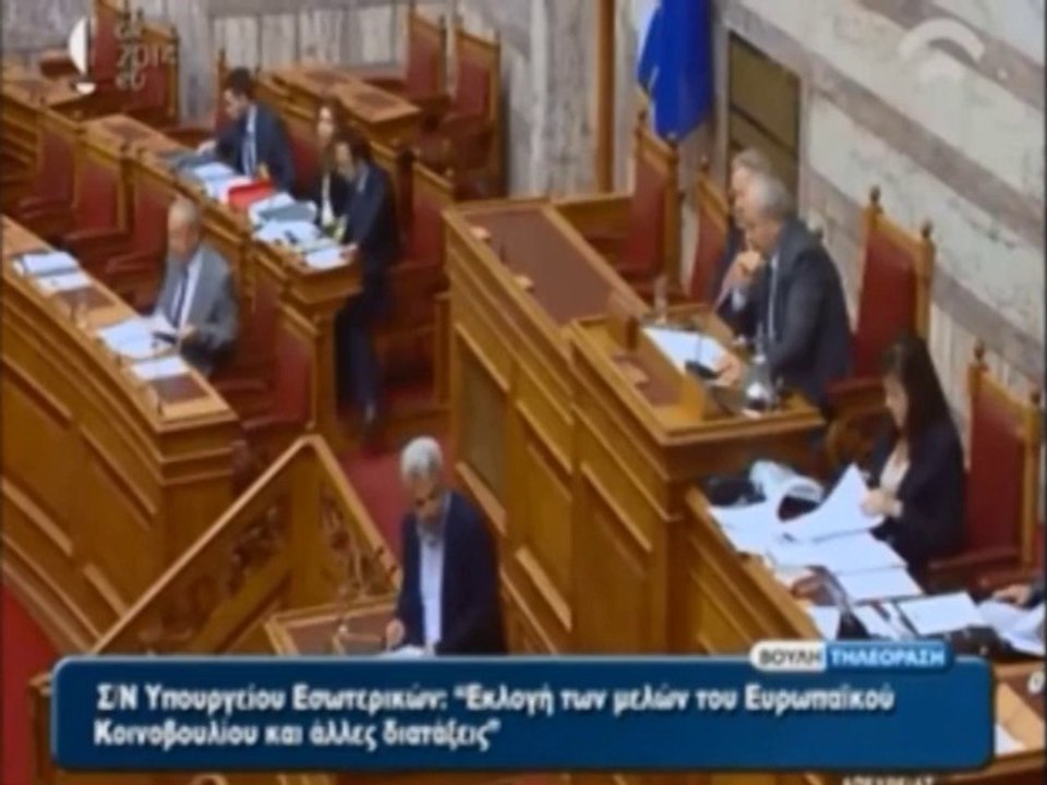 ΔΗΜΑΡ: "Η έξοδος στις αγορές δεν σημαίνει έξοδο...
