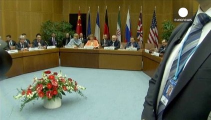 İran geri adım atmıyor