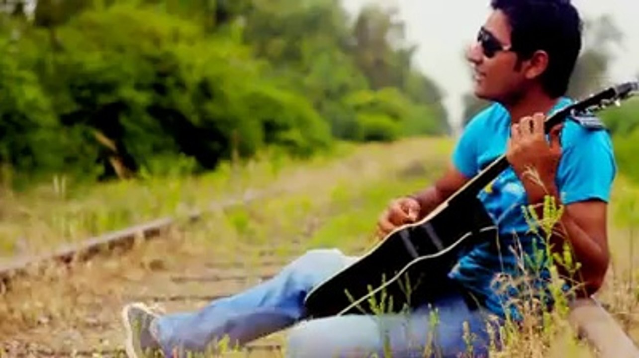 Dil ka Qarar by Shan yousafzai Official Video