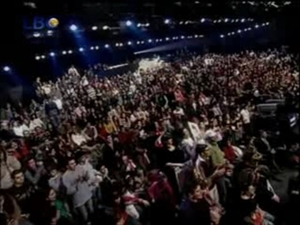 darine hadchiti in star academy arab