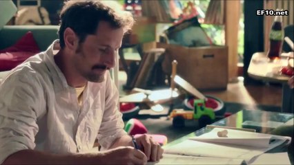 Son zamanlarda izlediğim en güzel reklam filmlerinden biri..