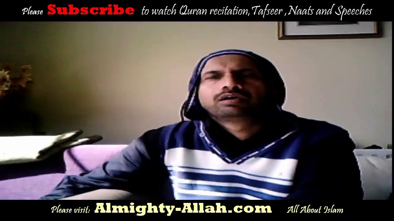 khalid reciting 2