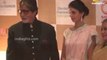 Big B, Vidya, Sonakshi at Swades Foundation's Fundraiser Event | Karan Johar, Arjun Rampal