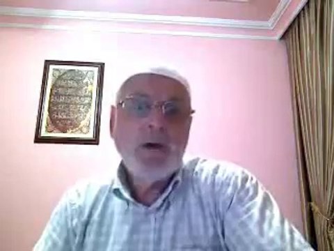 Ramazan ayında ibadet ve iyilik etmenin sevabı daha mı fazladır (1 2) - A.Metin Saruhan