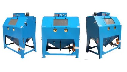 kumlama kabini sk 1400 kumlama makinası