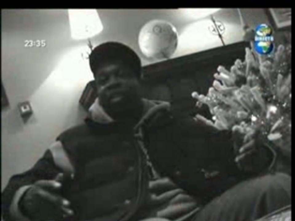 Jeru The Damaja au Tryptique