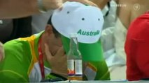 Steve Hooker - The Wonder of Berlin - World Championships Pole Vault Final 2009